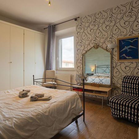 L'Originario Salviano Family Apartment 利沃诺 外观 照片